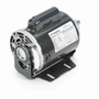 C216 Marathon 1/3 hp (1 speed) 115/208-230V 1800 RPM ODP 56 Frame Cap Start Resilient Base Motor