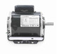 C216 Marathon 1/3 hp (1 speed) 115/208-230V 1800 RPM ODP 56 Frame Cap Start Resilient Base Motor