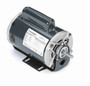 C1152 Marathon 1/2 hp (1 speed) 115/208-230V 3600 RPM ODP 48 Frame Cap Start Resilient Base Motor