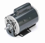 C1152 Marathon 1/2 hp (1 speed) 115/208-230V 3600 RPM ODP 48 Frame Cap Start Resilient Base Motor