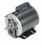 C1153 Marathon 1/2 hp (1 speed) 115/208-230V 1800 RPM ODP 56 Frame Cap Start Resilient Base Motor