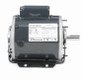 C1153 Marathon 1/2 hp (1 speed) 115/208-230V 1800 RPM ODP 56 Frame Cap Start Resilient Base Motor
