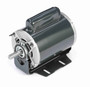 B319 Marathon 3/4 hp (1 speed) 115/208-230V 1725 RPM ODP 56 Frame Cap Start Resilient Base Motor