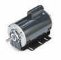 D118 Marathon 1 hp (1 speed) 115/208-230V 3600 RPM ODP 56 Frame Cap Start Resilient Base Motor