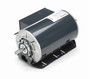 B352 Marathon 2 hp (1 speed) 115/208-230V 1800 RPM ODP 56H Frame Cap Start/Run Resilient Base Motor
