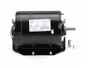 ARB2034L1 Century 1/3 hp (2 speed) 115V 1800/1200 RPM TEAO 56Z Frame Split Phase Resilient Base Motor