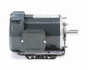 H236 Marathon 1/3 hp (1 speed) 115V 1800 RPM TEFC 56 Frame Split Phase Resilient Base Motor