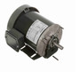 H190 Marathon 1/3 hp (2 speed) 115V 1800/1200 RPM TEFC 56 Frame Split Phase Resilient Base Motor