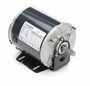 K284 Marathon 1/2 hp (1 speed) 208-230/460V 1800 RPM TEAO 56 Frame 3 Phase Resilient Base Motor