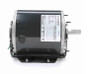 K286 Marathon 3/4 hp (1 speed) 208-230/460V 1800 RPM TENV 56 Frame 3 Phase Resilient Base Motor