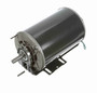 K525A Marathon 1 hp (1 speed) 230/460V 1800 RPM TENV 56 Frame 3 Phase Resilient Base Motor