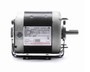 H1026 Century 1/4 hp (1 speed) 200-230/460V 1200 RPM TENV 56 Frame 3 Phase Resilient Base Motor