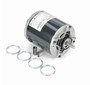 4731 Marathon 1/3 hp (1 speed) 115V 1800 RPM ODP 48Y Frame Split Phase Resilient Base Motor