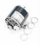 4732 Marathon 1/2 hp (1 speed) 115V 1800 RPM ODP 48Y Frame Split Phase Resilient Base Motor