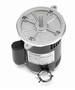 O010 Marathon 1/3 hp (1 speed) 115/208-230V 3450 RPM ODP 48NZ Frame Cap Start Oil Burner Motor