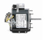 X302 Marathon 1/6 hp (1 speed) 115V 1200 RPM TEAO 48Z Frame PSC Resilient Base Motor