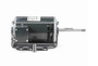 X602 Marathon 1/2 hp (1 speed) 115/208-230V 1800 RPM ODP 56Z Frame PSC Resilient Base Motor