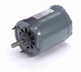915L Century 1/2 hp (1 speed) 115V 1800 RPM ODP 48 Frame PSC Pedistal Fan Motor