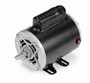 C1480 Marathon 1 hp (1 speed) 115/230V 1800 RPM ODP 56 Frame Cap Start Pressure Washer Motor