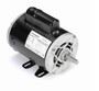 C704 Marathon 1 1/2 hp (1 speed) 115/230V 3600 RPM ODP 56 Frame Cap Start Pressure Washer Motor