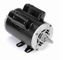 9036 Marathon 3 hp (1 speed) 230V 3600 RPM ODP 56 Frame Cap Start/Run Pressure Washer Motor