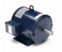 Y409B Marathon 2 hp (2 speed) 460V 1800/1200 RPM ODP 182T Frame 3-Phase Variable Torque Motor