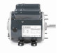 C1460 Marathon 3/4 hp 115/230V 1800 RPM ODP 56 Frame Instant Reversiing Motor