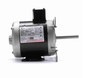 F265 Century 1/3 hp (2 speed) 200-230V 1800/1200 RPM ODP 56Y Frame Pizza Oven Motor
