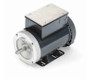K615 Marathon 2 hp 115/230V 3600 RPM 56HC Frame TEFC  Cap Start/Run Motor