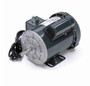 T015 Marathon 1 hp 115/208-230V 3600 RPM 56 Frame TEFC  Cap Start Woodshop Motor