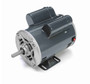 C177A Marathon 3/4 hp 115/208-230V 1800 RPM ODP 56 Frame Cap Start/Run Motor