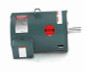 132425.00 Leeson 7 1/2 hp 230/460V 3600 RPM ODP 184TC Frame 3-Phase Motor