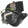 Nidec N200 Lennox Furnace Draft Inducer Blower 115V (7002-2975, 31L5501)