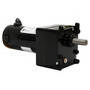2423-302 RAE | Parallel Shaft Gearmotor - 90VDC, 65 RPM