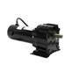 3130-366 RAE | Parallel Shaft Gearmotor - 90VDC, 165 RPM