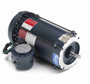 119423.00 Leeson 1 hp 1800 RPM 230/460V 56C Frame Explosion-Proof (No Base) 3-Phase TEFC Motor