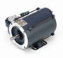 114626.00 Leeson 1/3 hp 1800 RPM 208-230/460V 56C Frame Explosion-Proof (Rigid Base) 3-Phase Motor