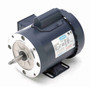 113637.00 Leeson 1/2 hp 3600 RPM 115/208-230V 56J Frame (Rigid Base) TEFC 1-Phase Jet Pump Motor