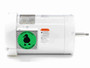 119460.00 Leeson 2 hp 3600 RPM 208-230/460V 56J Frame (No Base) TEFC 3-Phase Wash-Down Jet Pump Motor