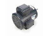 132457.00 Leeson 3 hp 3600 RPM 220V 182JM Frame (Rigid Base) TEFC 1-Phase Close-Coupled Pump Motor