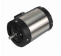 114394.00 Leeson 1/2 hp 1800 RPM 208-230/460V 56C Frame (No Base) TENV 3-Phase Stainless-Steel Wash-Down Motor