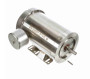 119495.00 Leeson 2 hp 1800 RPM 208-230/460V 56HC Frame (Rigid Base) TEFC 3-Phase Premium-Stainless Wash-Down Motor