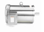 132448.00 Leeson 5 hp 1800 RPM 230/460V 184TC Frame (No Base) TEFC 3-Phase Premium-Stainless Wash-Down Motor