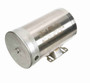 119975.00 Leeson 1 hp 1800 RPM 230/460V 56C Frame (Rigid Base) TENV 3-Phase Stainless Wash-Down Motor