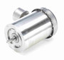 119512.00 Leeson 1 hp 1800 RPM 208-230/460V 56C Frame (No Base) TEFC 3-Phase Stainless Wash-Down Motor