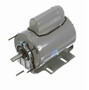 100768.00 Leeson 1/2 hp 1800 RPM 115/230V 56 Frame (Resilient Base) TENV 1-Phase Farm Fan Motor