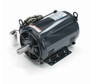 140830.00 Leeson 7 1/2 hp 1800 RPM 230V 215TZ Frame (Rigid Base) DPAO 1-Phase Tobacco Barn Motor