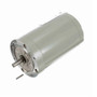 116202.00 Leeson 1 hp 900 RPM 208-230/460V 56C Frame TEAO 3-Phase Farm Fan Motor