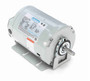 103795.00 Leeson 1/3 hp 1800 RPM 115V 48 Frame (Resilient Base) ODP 1-Phase Fan Motor