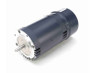 116766.00 Leeson 1 1/2 hp 1800 RPM 115/208-230V 56C Frame (No Base) ODP 3-Phase Brake Motor